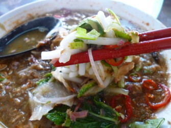 【年末スペシャル】人気記事ランキング　ペナン島編