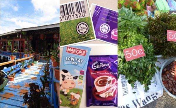 【年末スペシャル】人気記事ランキング　ブルネイ編