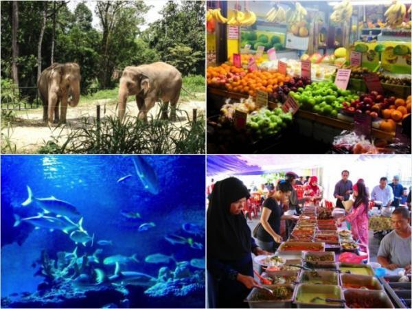 【年末スペシャル】人気記事ランキング　クアラルンプール編