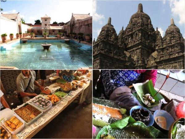 【年末スペシャル】人気記事ランキング　ジョグジャカルタ編