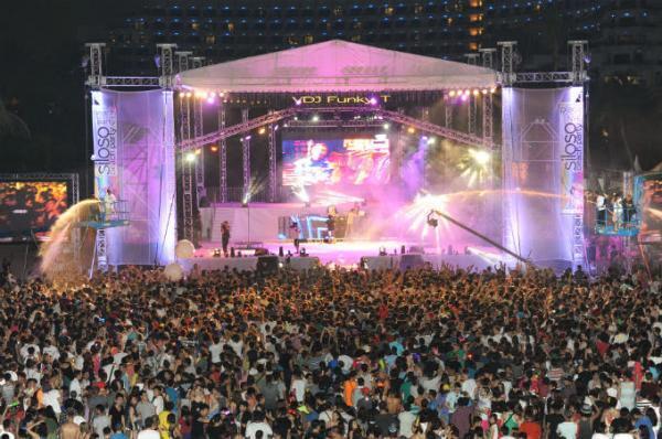 まだ間に合う！東南アジアで夢の年越し 〜シンガポールのおすすめ年越しイベント〜