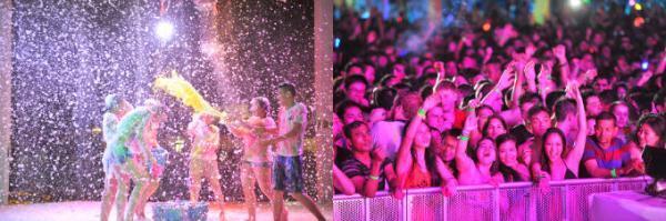 まだ間に合う！東南アジアで夢の年越し 〜シンガポールのおすすめ年越しイベント〜