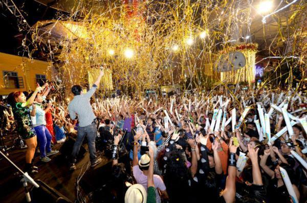 まだ間に合う！東南アジアで夢の年越し 〜シンガポールのおすすめ年越しイベント〜