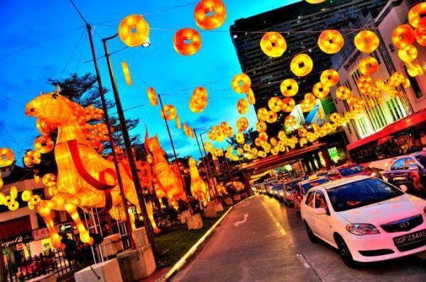 まだ間に合う！東南アジアで夢の年越し 〜シンガポールのおすすめ年越しイベント〜