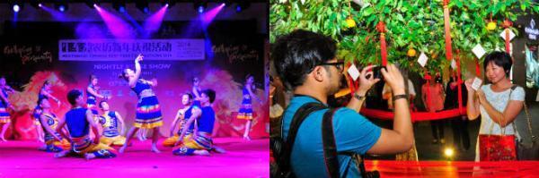 まだ間に合う！東南アジアで夢の年越し 〜シンガポールのおすすめ年越しイベント〜