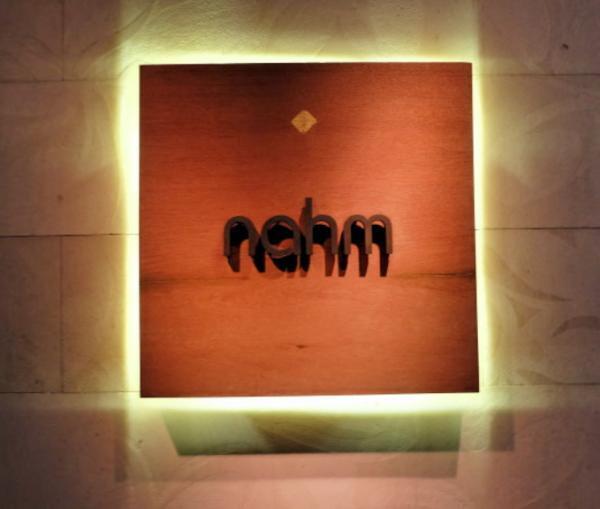 アジアのベストレストラン1位！世界で13位！にランクインする超一流タイ料理店