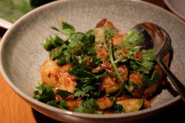 アジアのベストレストラン1位！世界で13位！にランクインする超一流タイ料理店