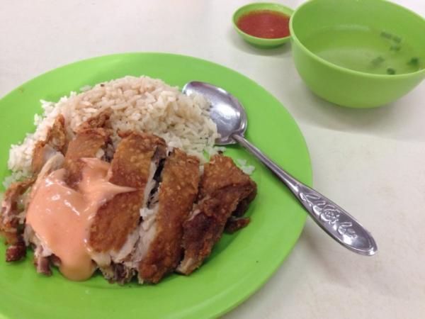 高速船で1時間！お隣の国マレーシアの「ラブアン島」へ行こう！