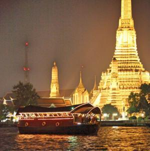 まだ間に合う！東南アジアで夢の年越し ～シティ派おすすめイベント～