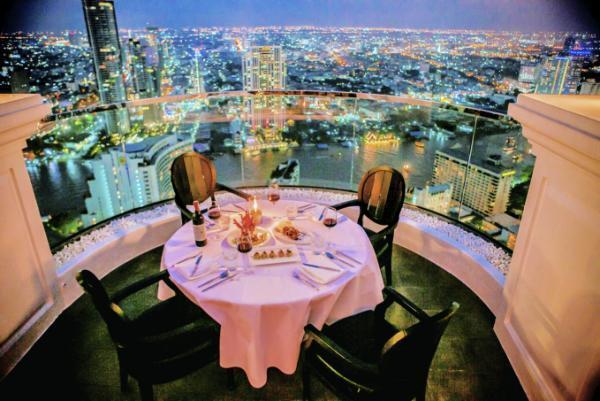 まだ間に合う！東南アジアで夢の年越し ～シティ派おすすめイベント～