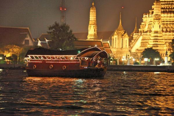 まだ間に合う！東南アジアで夢の年越し ～シティ派おすすめイベント～