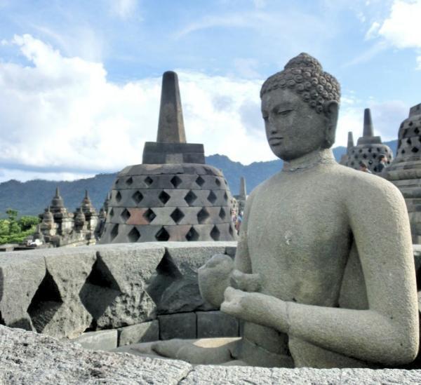 私たちが知らない。世界遺産を知れば東南アジアが分かる