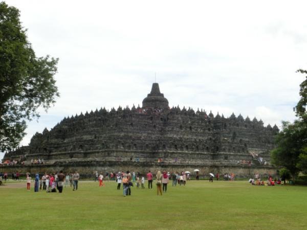 私たちが知らない。世界遺産を知れば東南アジアが分かる