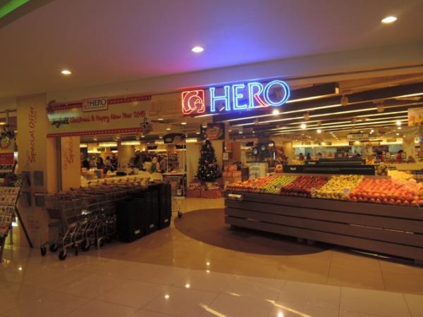 旅行中に役立つジョグジャカルタのスーパー＆コンビニをご紹介！