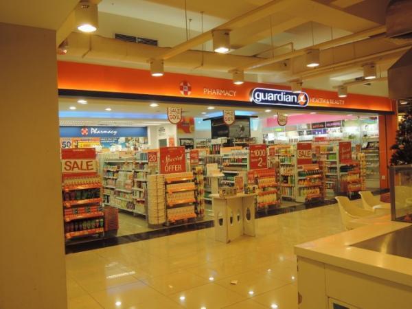 旅行中に役立つジョグジャカルタのスーパー＆コンビニをご紹介！