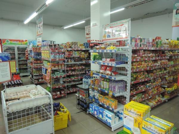 旅行中に役立つジョグジャカルタのスーパー＆コンビニをご紹介！