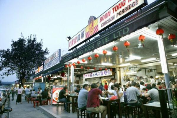 【年末スペシャル】人気記事ランキング　シンガポール　グルメ編