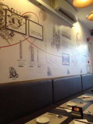 【年末スペシャル】人気記事ランキング　シンガポール　グルメ編