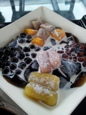 【年末スペシャル】人気記事ランキング　シンガポール　グルメ編