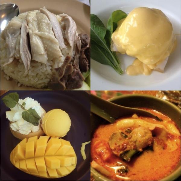 【年末スペシャル】人気記事ランキング　バンコク　グルメ編