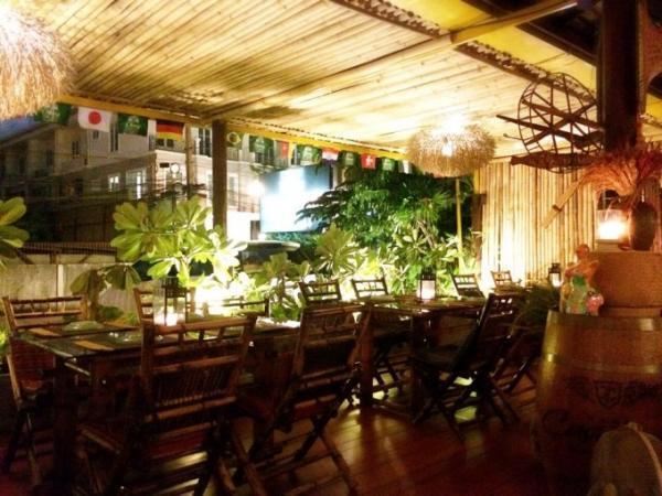 【年末スペシャル】人気記事ランキング　バンコク　グルメ編