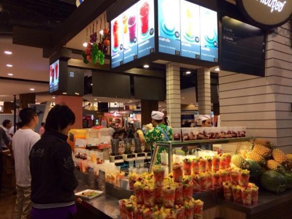 【年末スペシャル】人気記事ランキング　バンコク　グルメ編