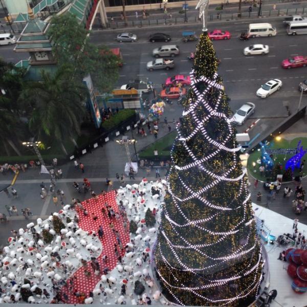 バンコク乾季の風物詩「ビアガーデン」！ユニークなクラフトビールに注目