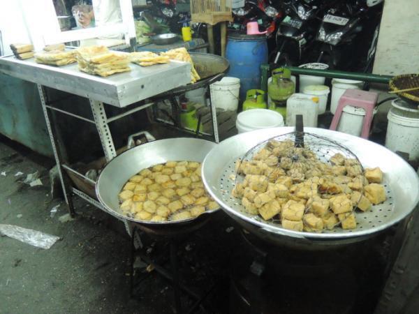 ジョグジャカルタ最大級のお祭り「スカテン祭」開催中　2015年1月3日まで！