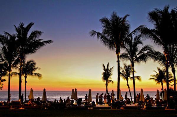 まだ間に合う！東南アジアで夢の年越し ～ビーチ派おすすめイベント～