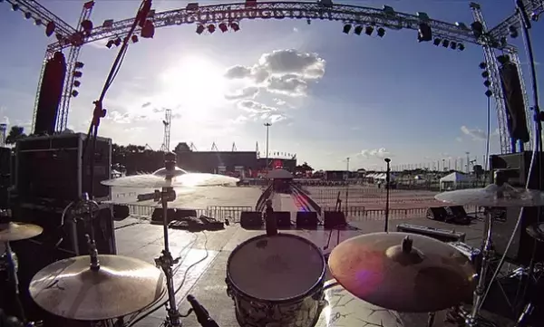 【バンコクおしゃれローカル HOT PICK!】タイで絶大な支持を誇るロックバンド「BIG ASS」