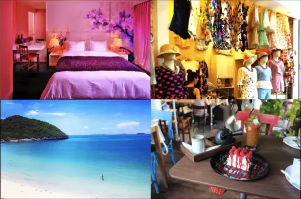 【年末スペシャル】2014人気記事ランキング　バンコク編