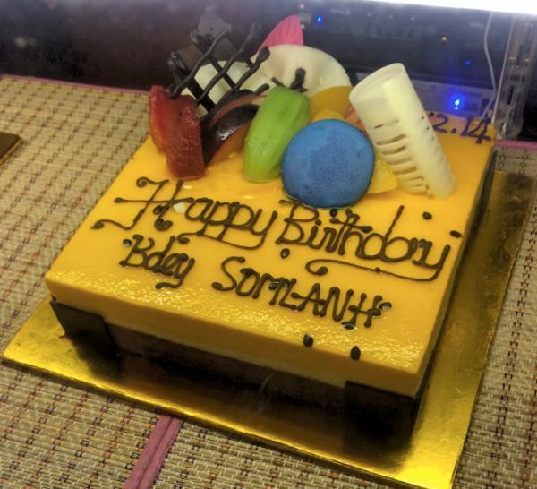 5つ星ホテルのケーキが毎日全て半額に！タイムセール開始時間は・・・