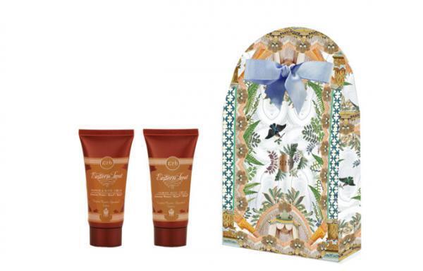 タイのオーガニックコスメ「アーブ」からギフトセットが登場。