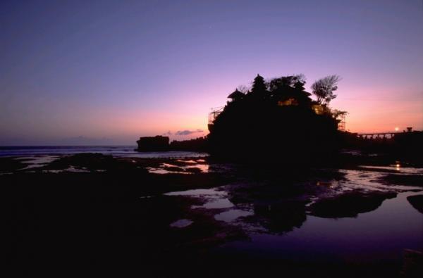 世界のパワースポットランキング！2015年の運気をあげる旅に出よう！