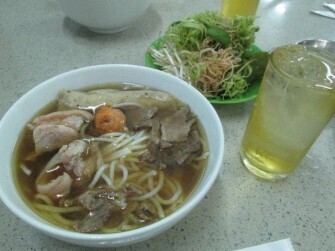 【年末スペシャル】人気記事ランキング　ホーチミン　グルメ編