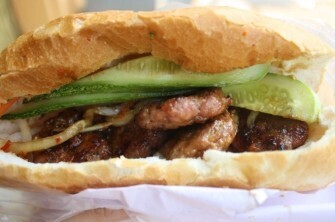 【年末スペシャル】人気記事ランキング　ホーチミン　グルメ編