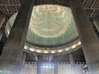 東南アジア最大のモスク「イスティクラル・モスク」でイスラム文化を感じる