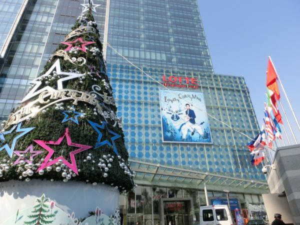 実はけっこう寒い！？ハノイに冬がやってきた！