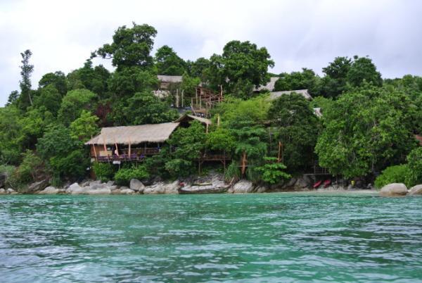 ルート次第でグンと行きやすくなるアジアンビーチの裏ワザ