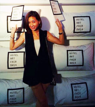 【バンコクおしゃれローカル HOT PICK!】クリエイティブを刺激するアートカフェ