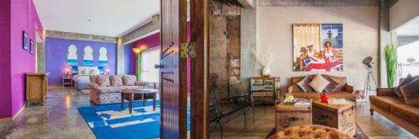 【MY HOTEL CHOICE in セブ】冬からエスケープ！フィリピン南国リゾートホテルへ