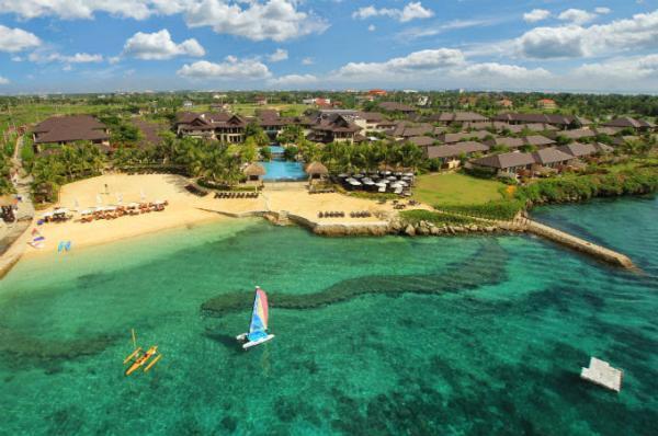 【MY HOTEL CHOICE in セブ】冬からエスケープ！フィリピン南国リゾートホテルへ