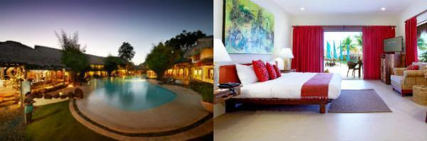 【MY HOTEL CHOICE in セブ】冬からエスケープ！フィリピン南国リゾートホテルへ