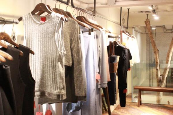 「日常をちょっと特別に」いま注目のタイファッションブランド　前編