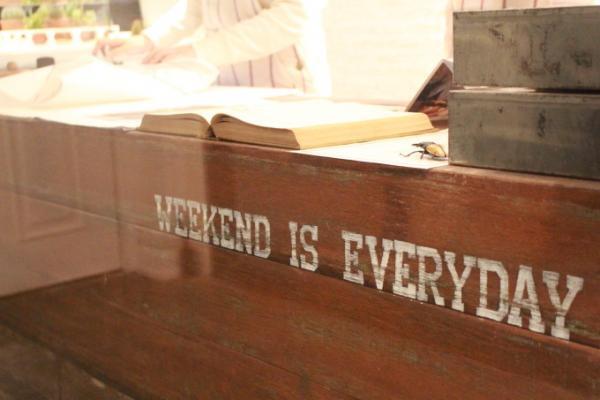 「日常をちょっと特別に」いま注目のタイファッションブランド　前編