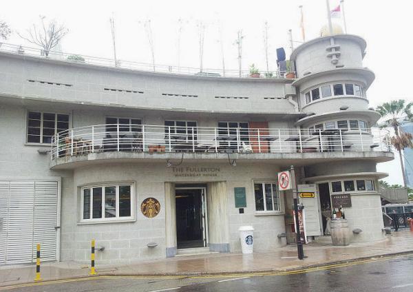 いつもの味が恋しくなったら！東南アジア各国のスターバックス