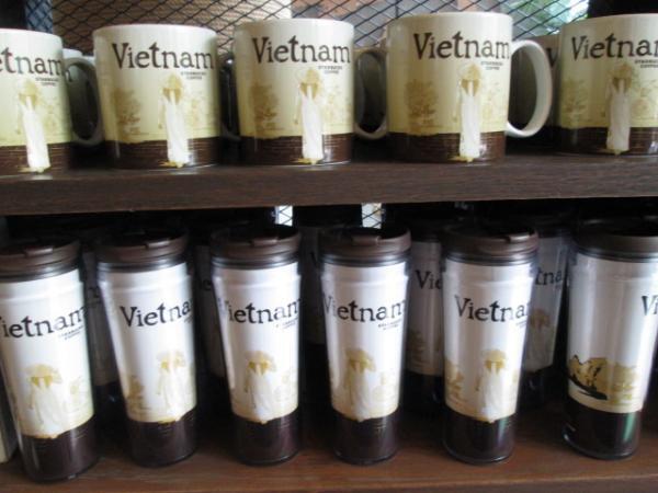 いつもの味が恋しくなったら！東南アジア各国のスターバックス