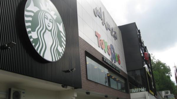 いつもの味が恋しくなったら！東南アジア各国のスターバックス