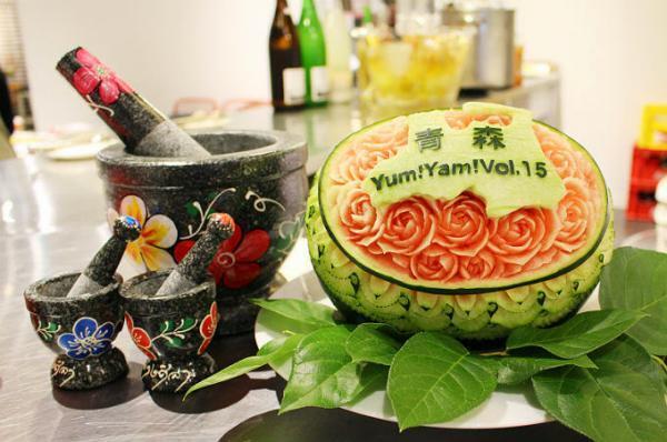 【旅を深めるミニ講座】日本とタイを結ぶ「美味しい」かけはし 〜前編〜