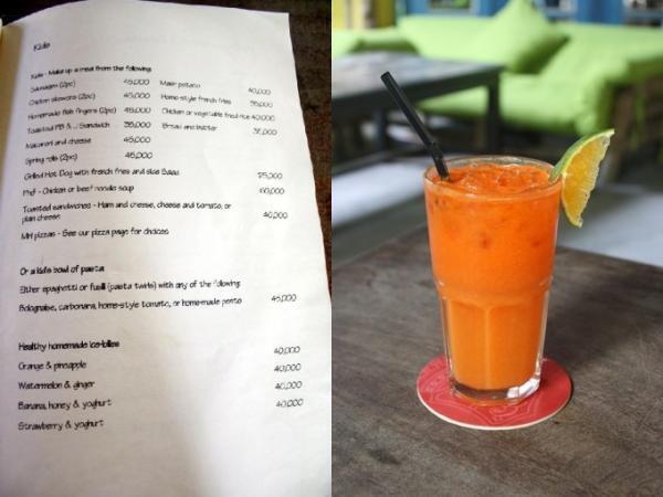 親子で楽しめる♪木造遊具＆砂場があるオープンカフェ「the Snap Café」